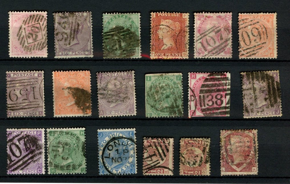 大不列顛  - 选择 Queen Victoria #1.0