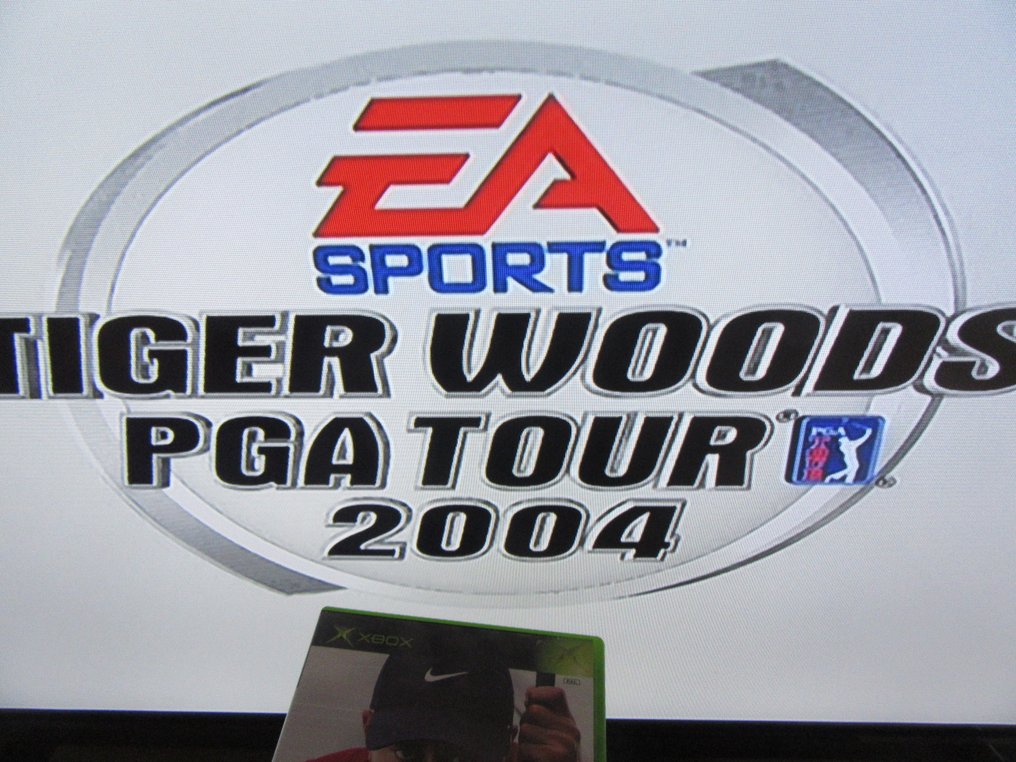 Microsoft - Xbox original - Videogameconsole + games - Zonder originele verpakking #3.2