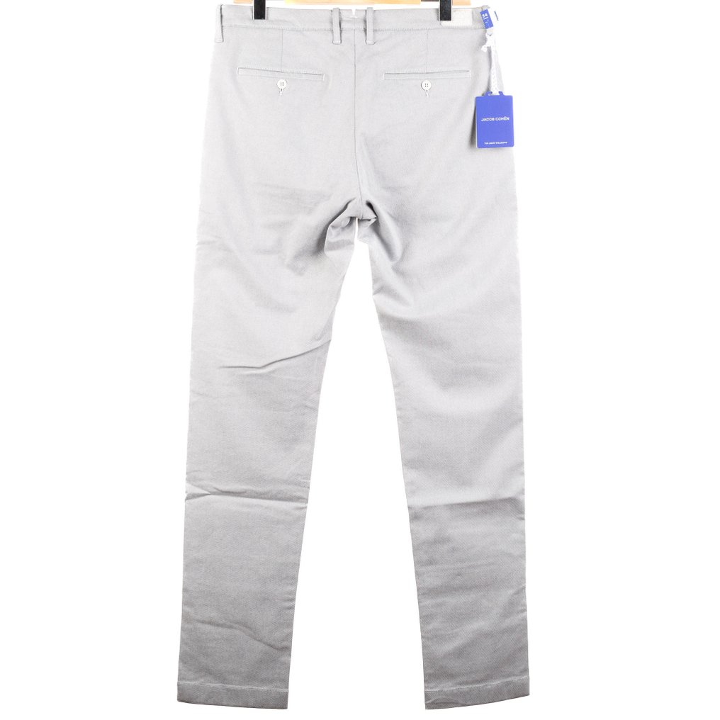 35 - Jacob Cohen - No Reserve - BOBBY - Jeans - New with tags #3.2
