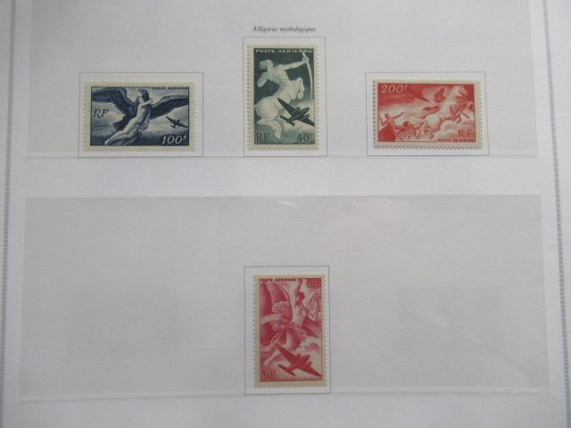 法國  - 在Marini相册中的精彩目录末尾收藏 #4.3