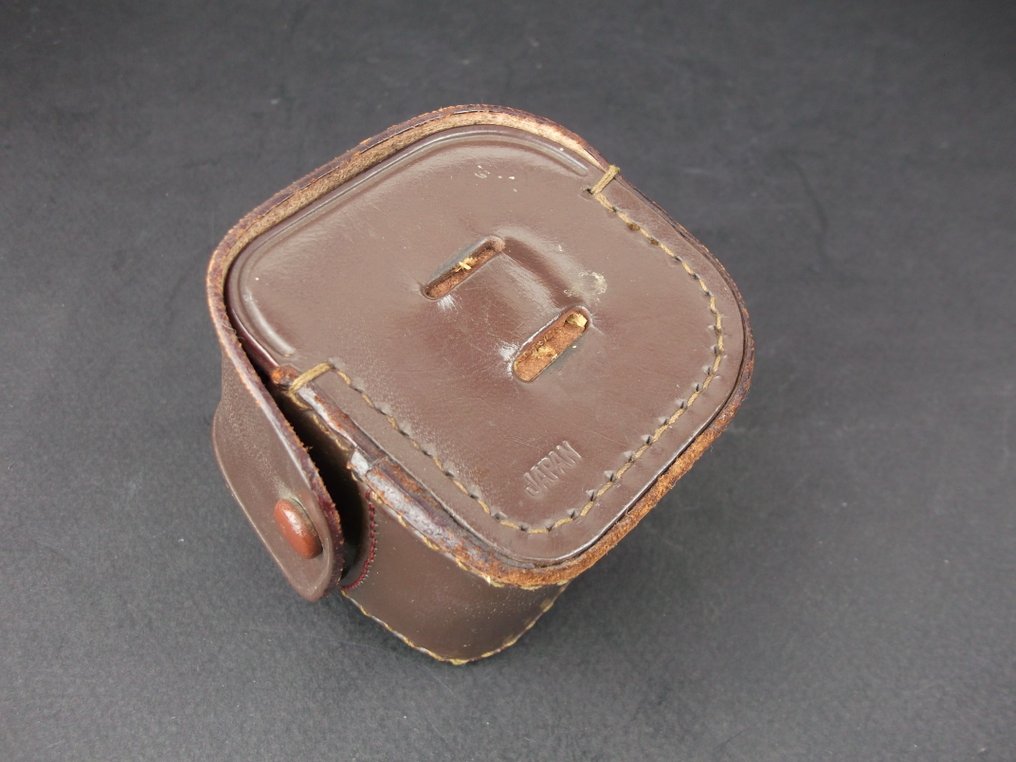 Canon Softomat & accessoires Analogue camera #2.1