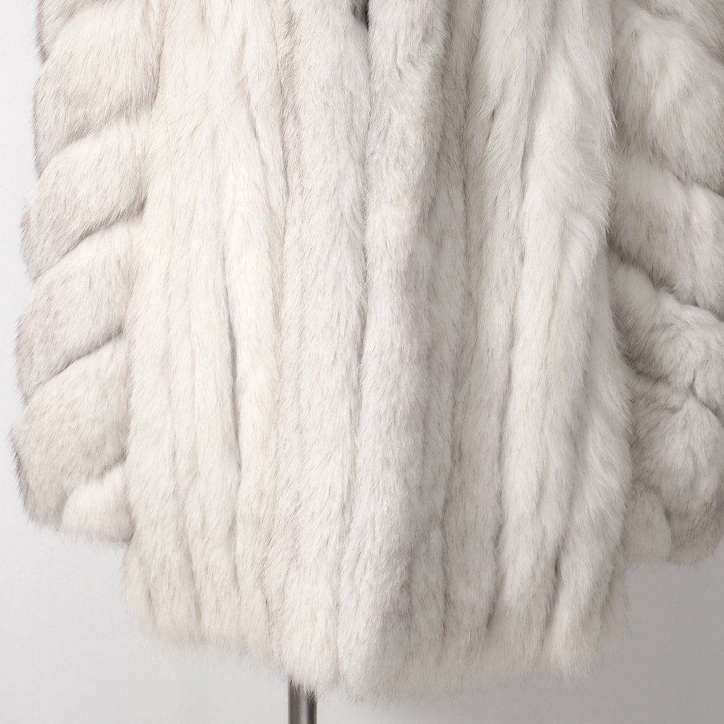 Saga Furs - 皮毛大衣 - 复古 #3.2