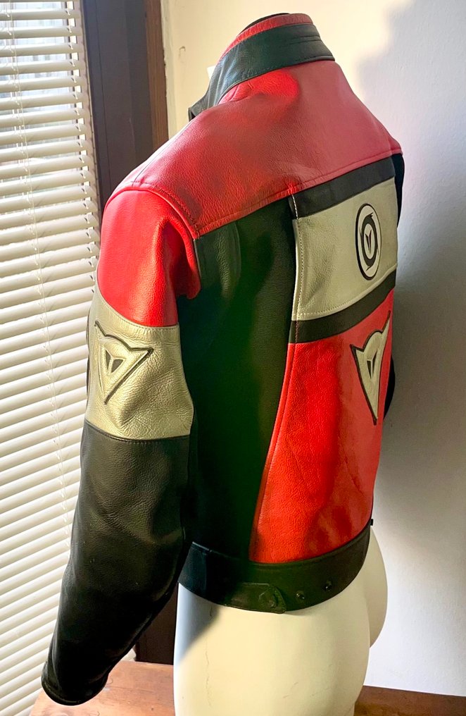 Dainese - Biker jacket #2.1