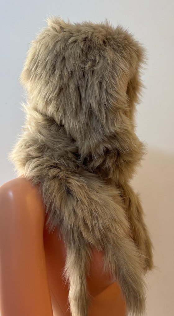 Artisan Furrier - Καπέλο - Αλεπού, Γούνα #2.1