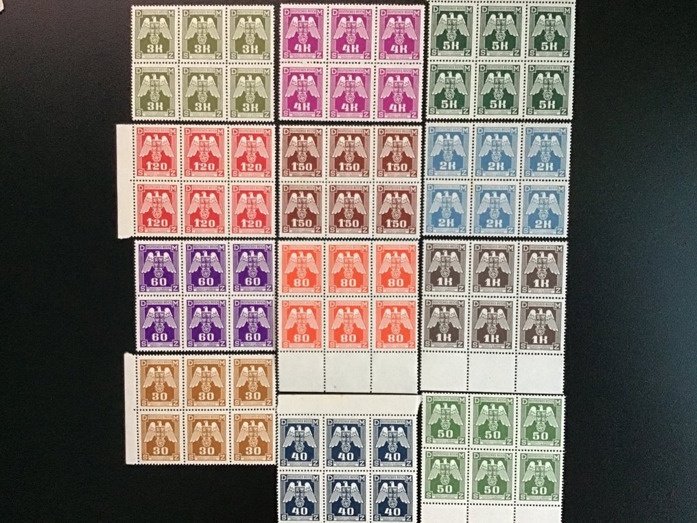 Σλοβακικό Κράτος και Προστατευόμενη Περιοχή της Βοημίας και Μοραβίας  - Κατοχή της Τσεχοσλοβακίας (1939-1945) #1.0