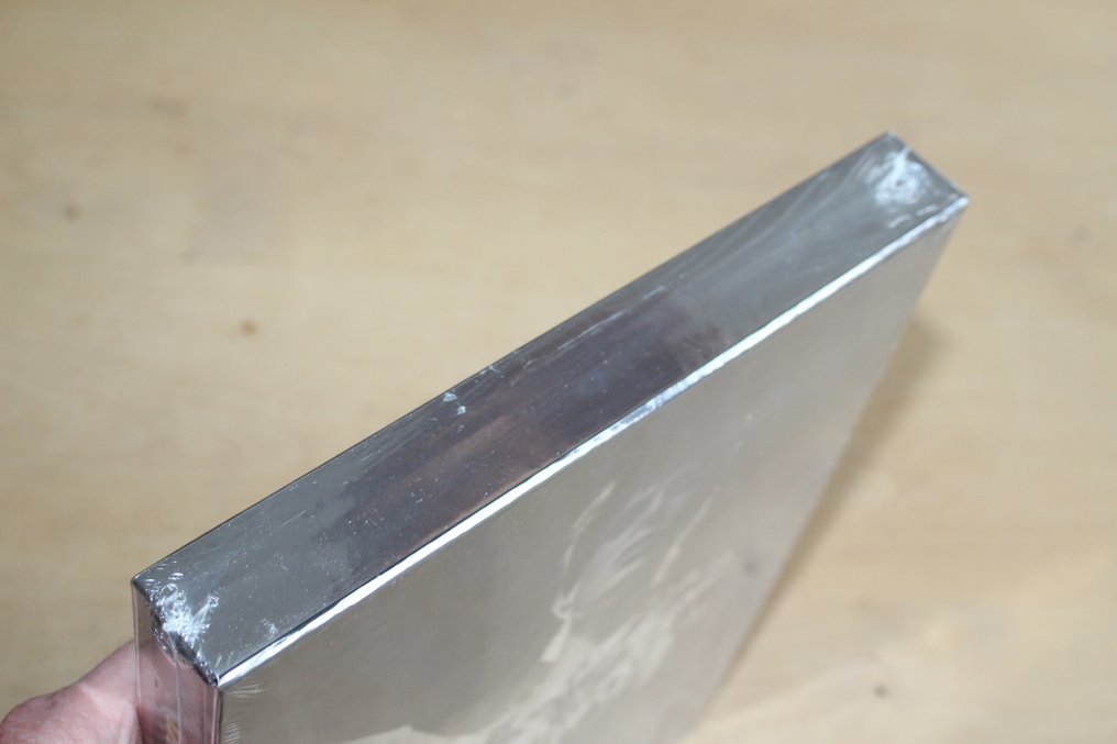 David Bowie - Rock 'N' Roll Star! - Deluxe Edition 5CD+Blu-Ray - Coffret CD - 2024 #3.2