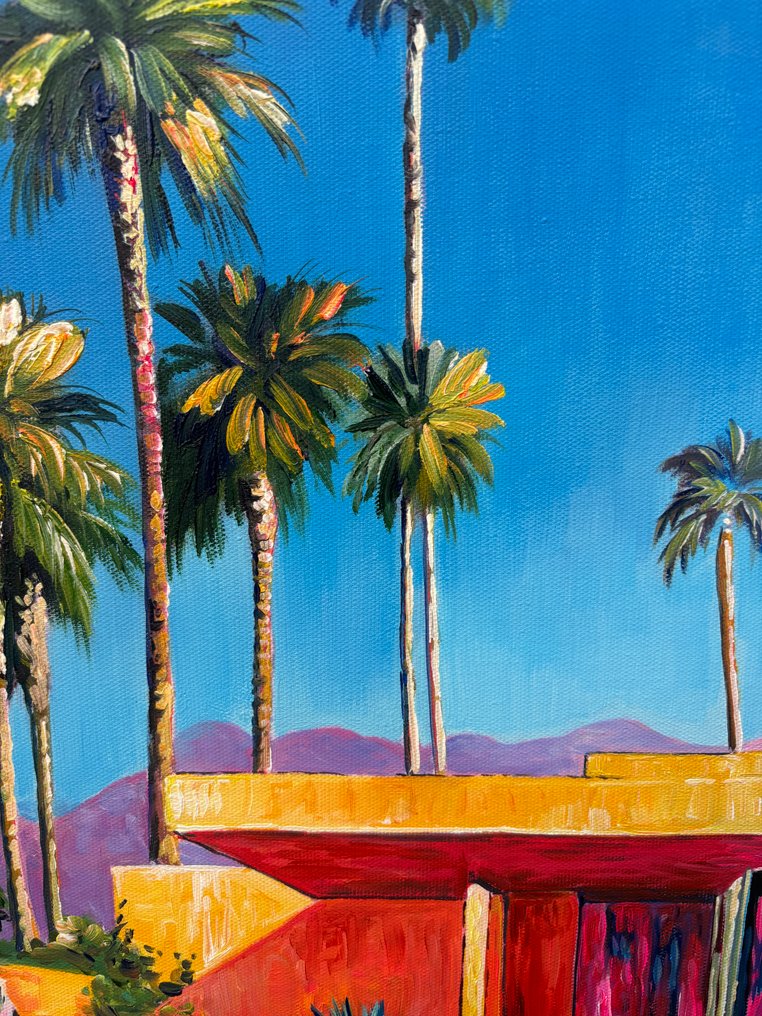 Alexy Berthelot - Expressive house 43 #1.0