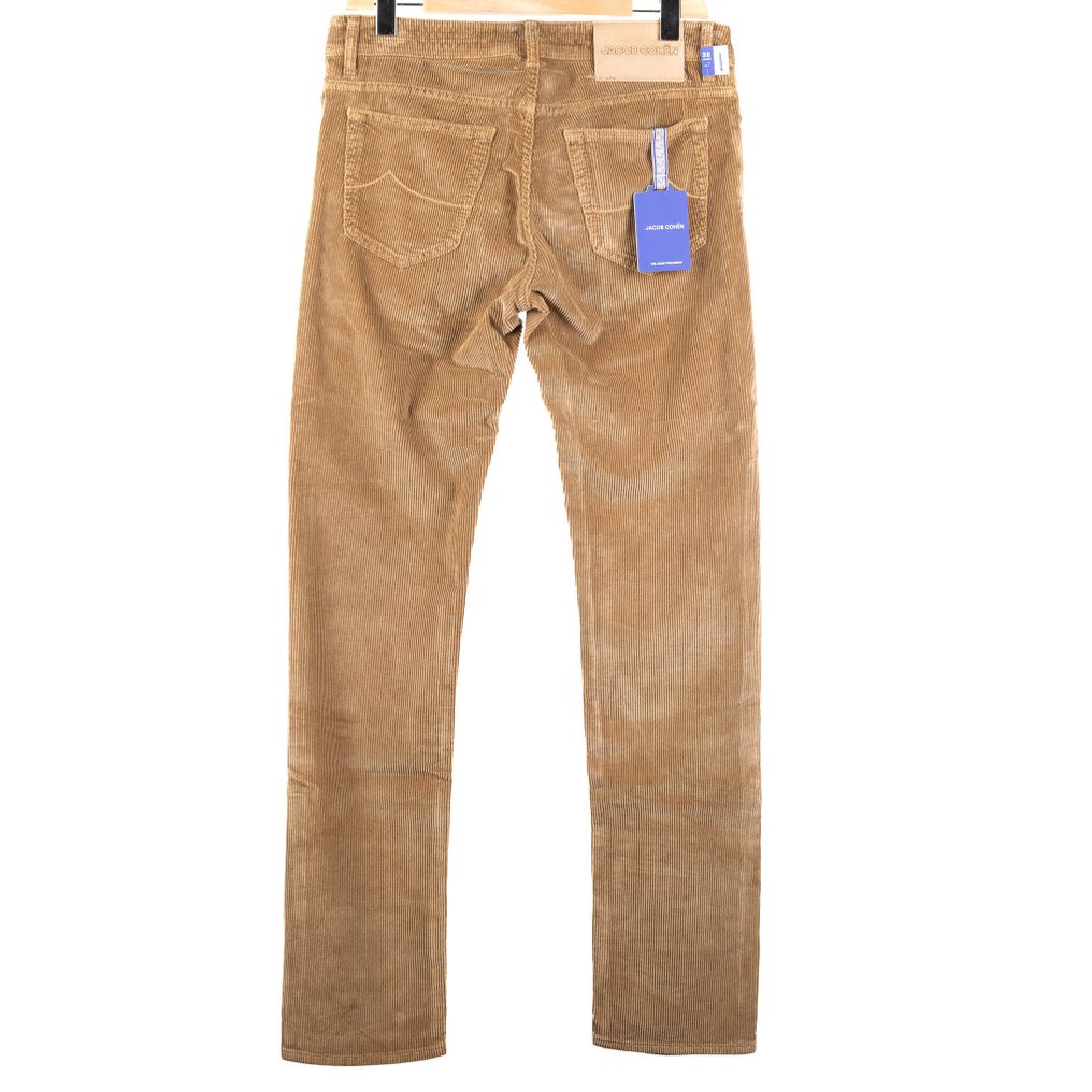 32 - Jacob Cohen - No Reserve - BARD - Vaqueros - Nuevo con etiquetas #3.2