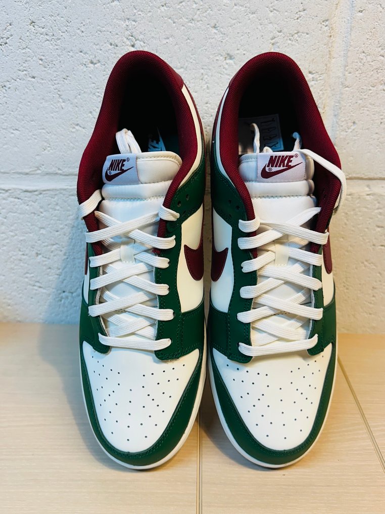 Nike - Chaussures à lacets - Taille : EU 47.5 #2.1