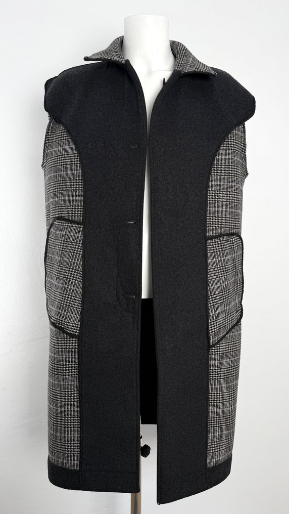 Dolce & Gabbana - Coat #3.2