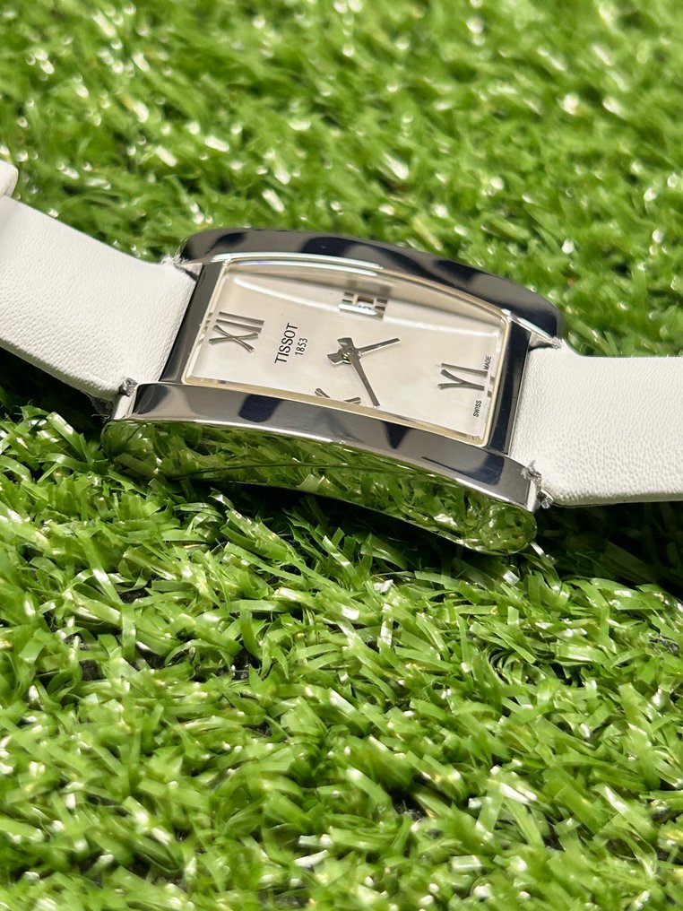 Tissot - T-Generosi - 没有保留价 - 女士 - 2010-2020年  #4.3