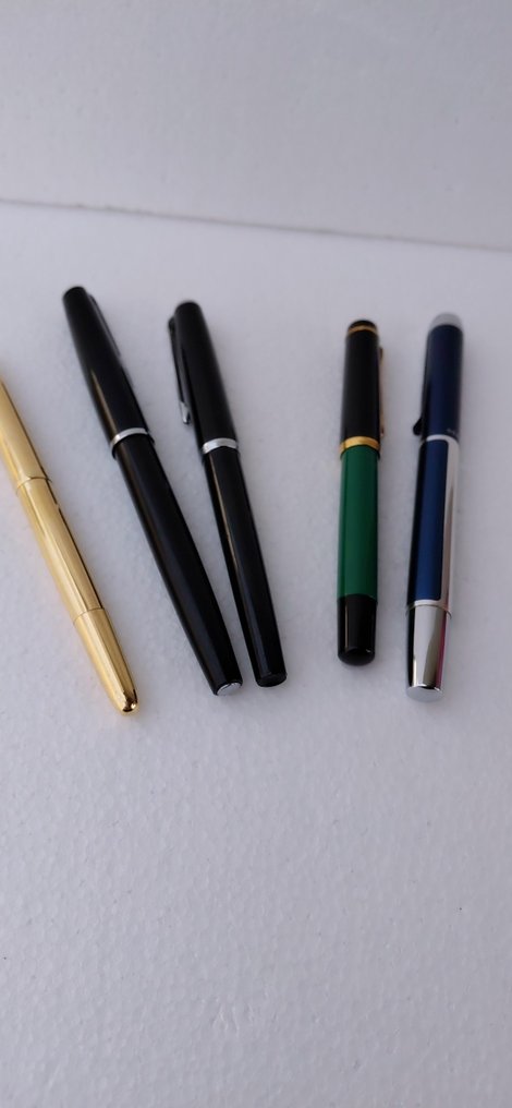 Pelikan - No reserve price - Pen set #1.0