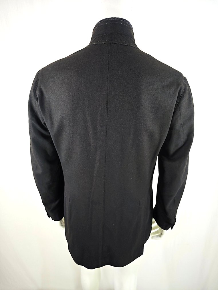 Stile Latino (Attolini) - NEW  - Wool Super 100's - Μπλέιζερ #4.3