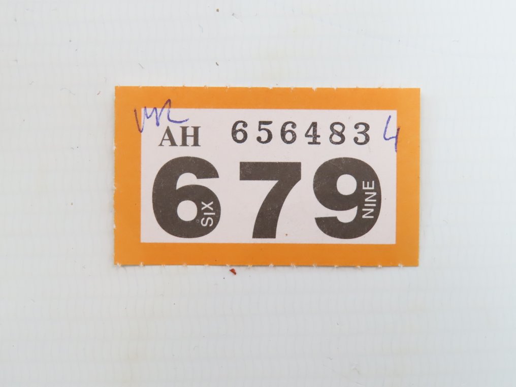 LGB G - 40910 - Carrozza merci di modellini di treni (2) - 2x 2-assige 'Feldbahn' sciatori/auto-scaricatori. - Privaat #1.0