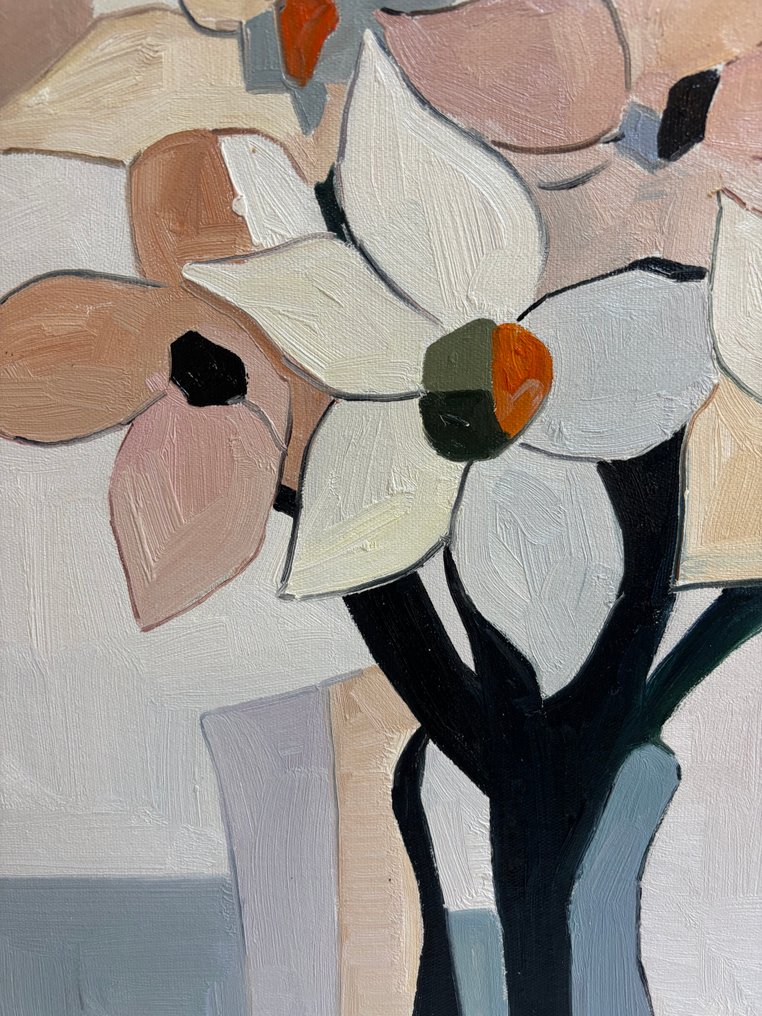 Enzo (XX) - Moyenne nature 3 #1.0