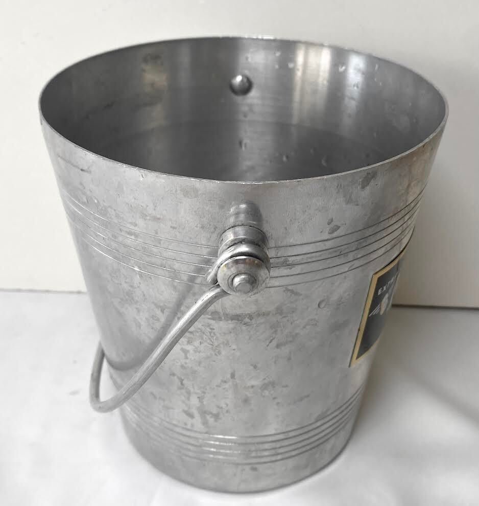 KRITER - 冰桶 (2) - 铝 #4.3