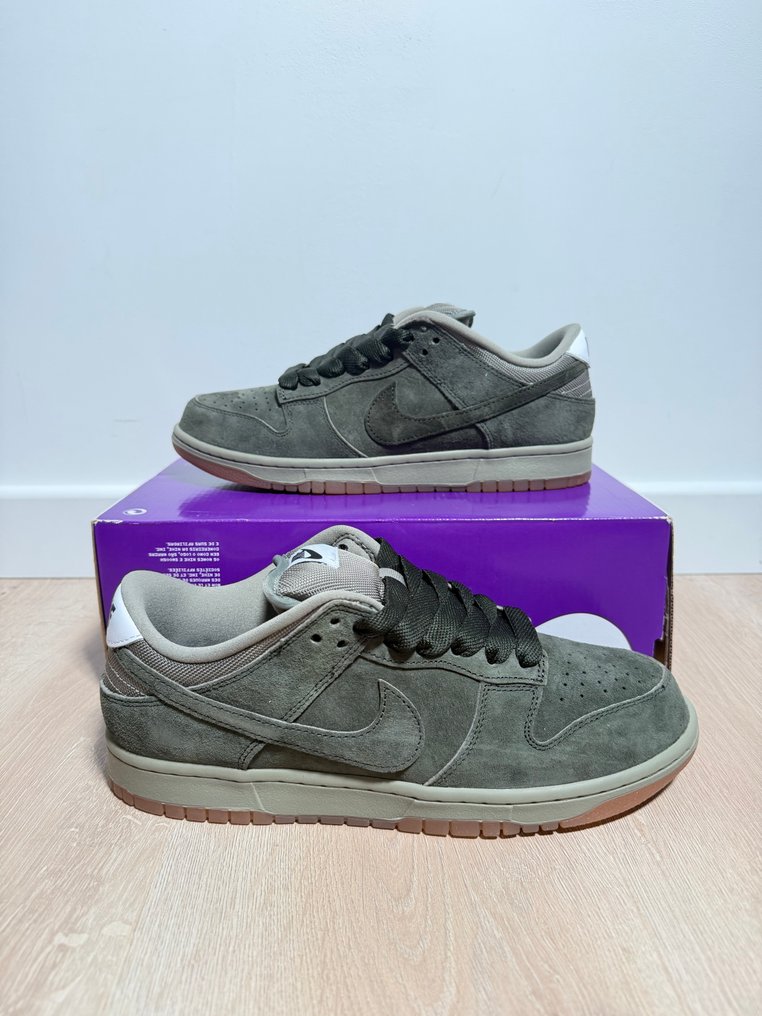 Nike - Dunk Low SB - Sneakers - Taille : EU 42.5 - Neuf avec étiquette #2.1