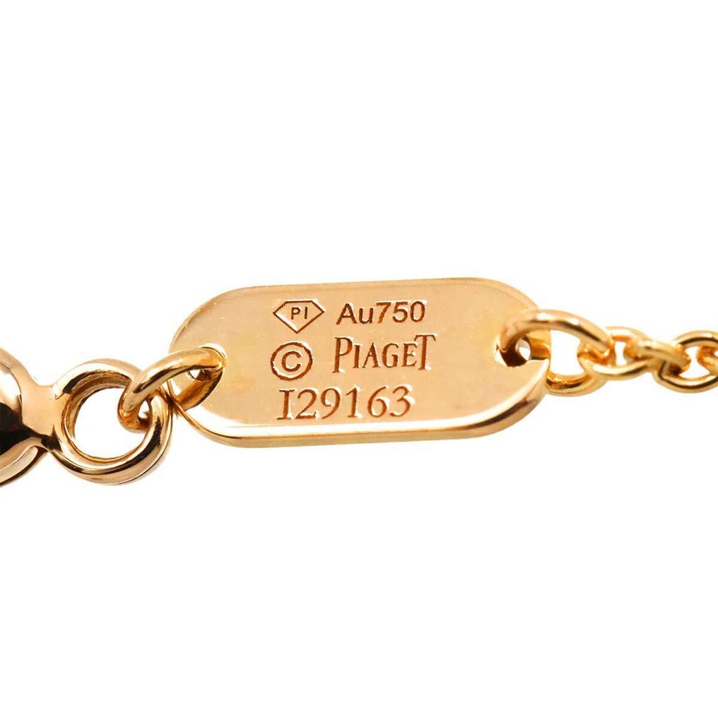 Piaget - Rannekoru - 18 kt. Ruusukulta #3.2