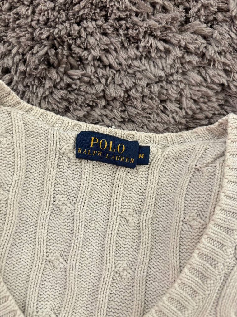 Ralph Lauren - Jumper #2.1