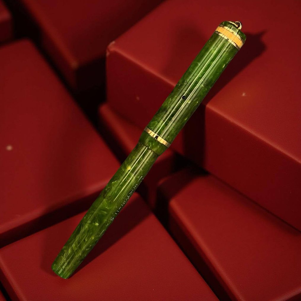 The Moore Pen Co - Moore - No reserve price - Fountain pen #3.2