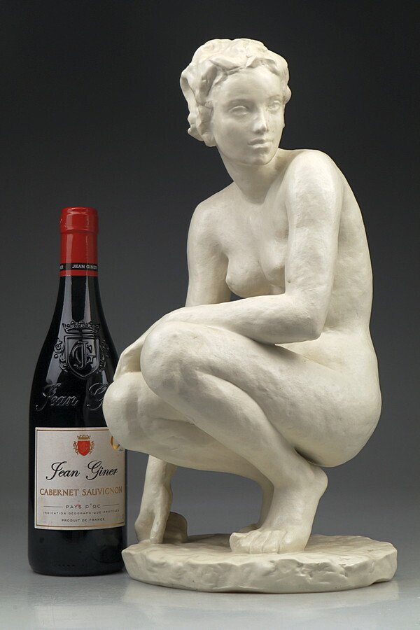 Rosenthal - F.Klimsch - 玩具人偶 - 瓷 #1.0