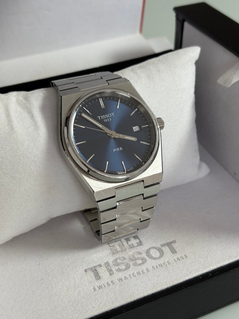 Tissot - PRX - No reserve price - Men - 2023 #3.2