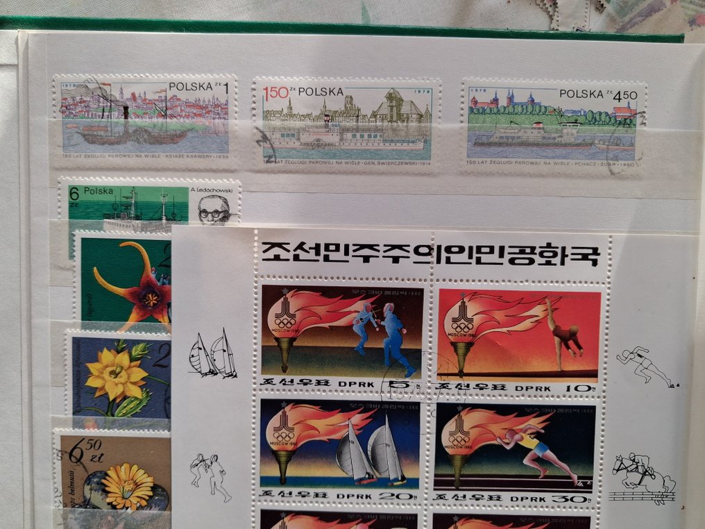 Κόσμος 1900/2018 - Θεματικές ενότητες σε 2 άλμπουμ! 150 φωτογραφίες. #1.0