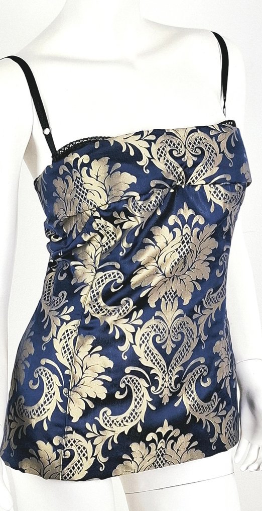 Dolce & Gabbana - Top #3.2