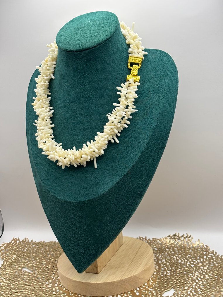 Zilver - Halsketting #3.2