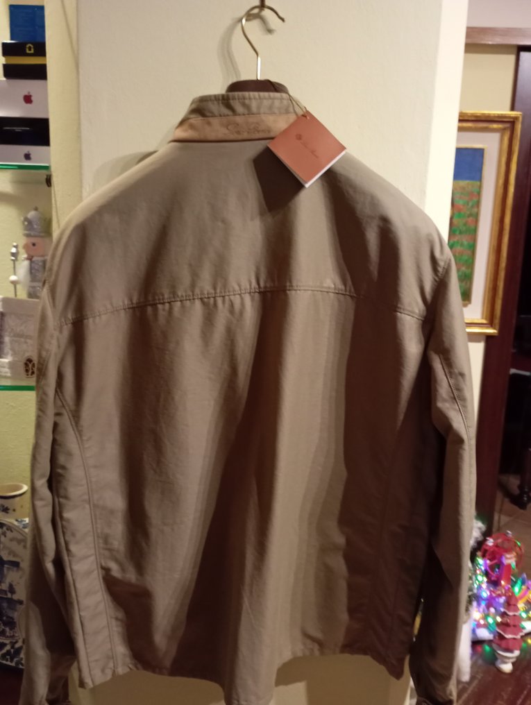 Loro Piana - Jacket #2.1