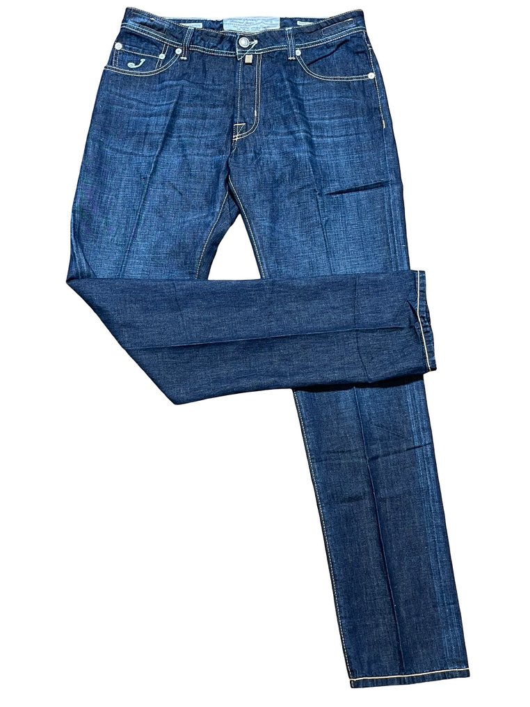 Jacob Cohen - Calças de ganga - New with tags #2.1