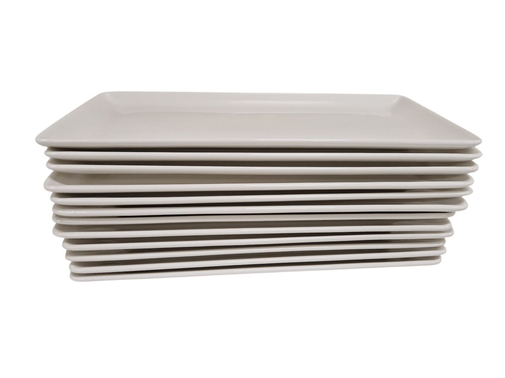 盘子 (12) - 瓷 #1.0