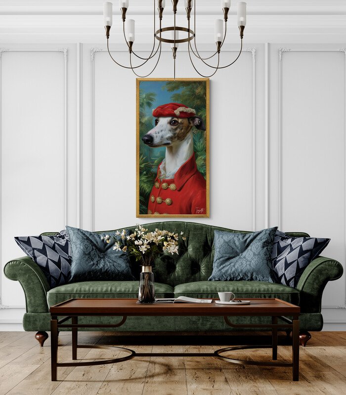 Topograffiti - Romeo - XL - 10% Don #3.2