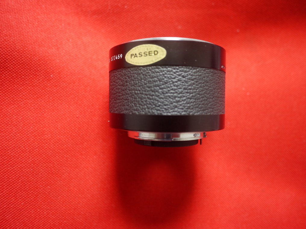 Nikon TC-201 Lens adapter #3.2