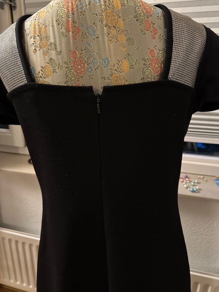 Versace - Βραδινό φόρεμα #3.2