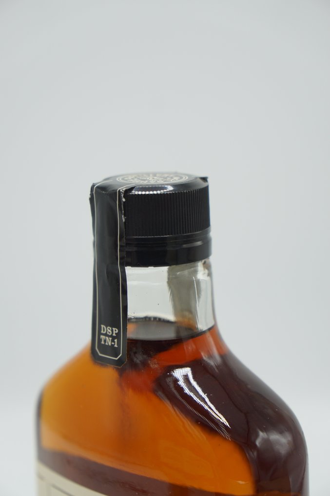 Jack Daniel's Tennessee Tasters' Selection - 14E19 "Twin" Blend Whiskey - Selection No: 007  - b. 2020  - 37.5cl #3.2