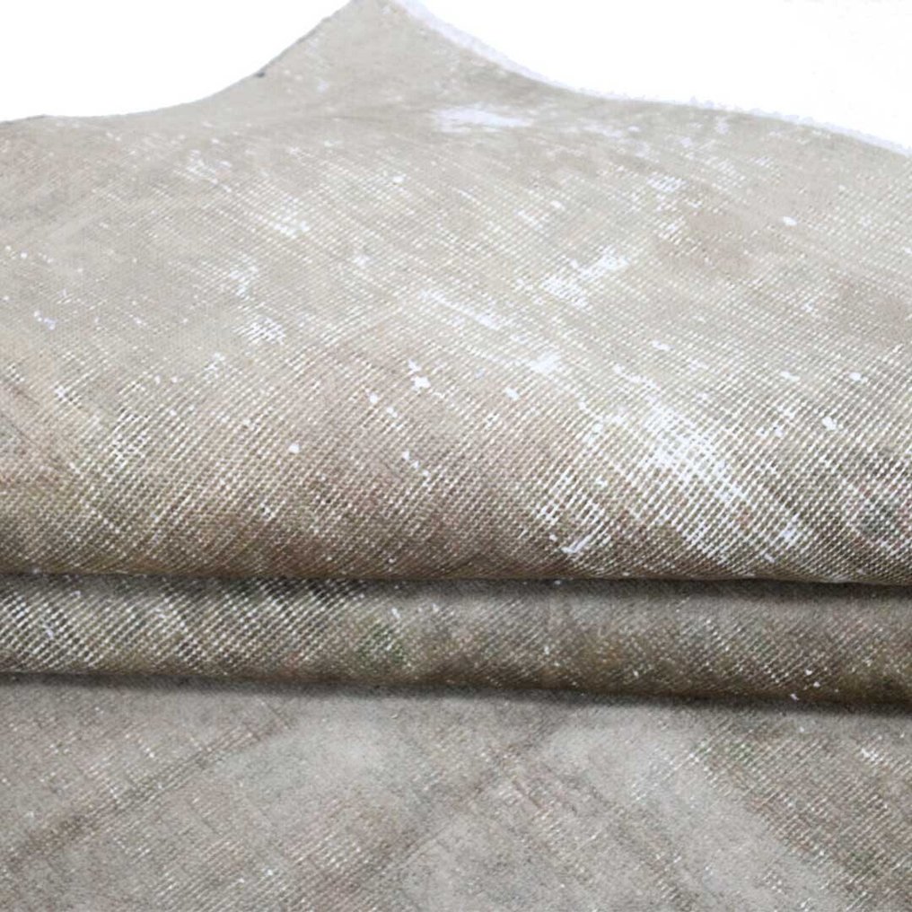 Designer - Modern - Tapis vintage d'art fait à la main - Tapis - 401 cm - 293 cm #2.1