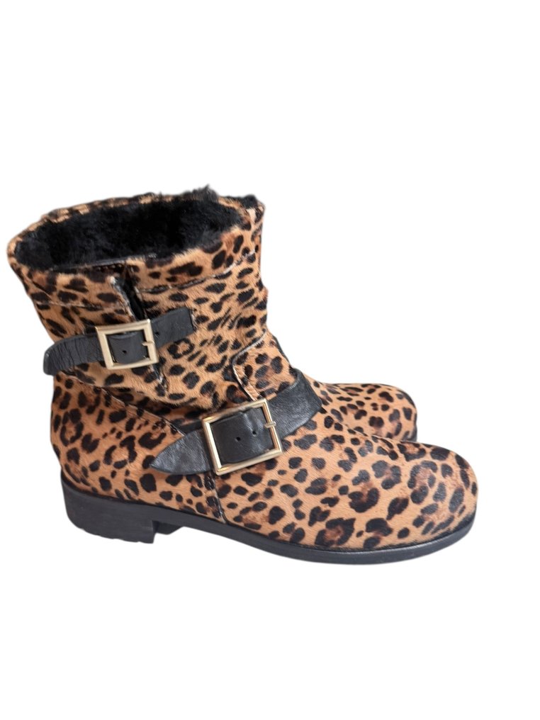 Jimmy Choo - Botines - Tamaño: EU 41 #1.0