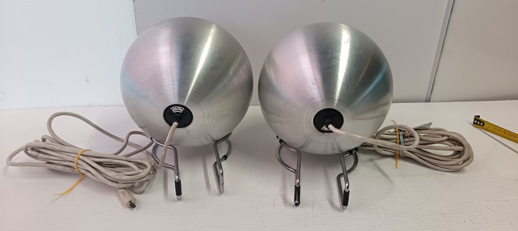 Grundig - HiFi Box 210a Set di casse acustiche #1.0