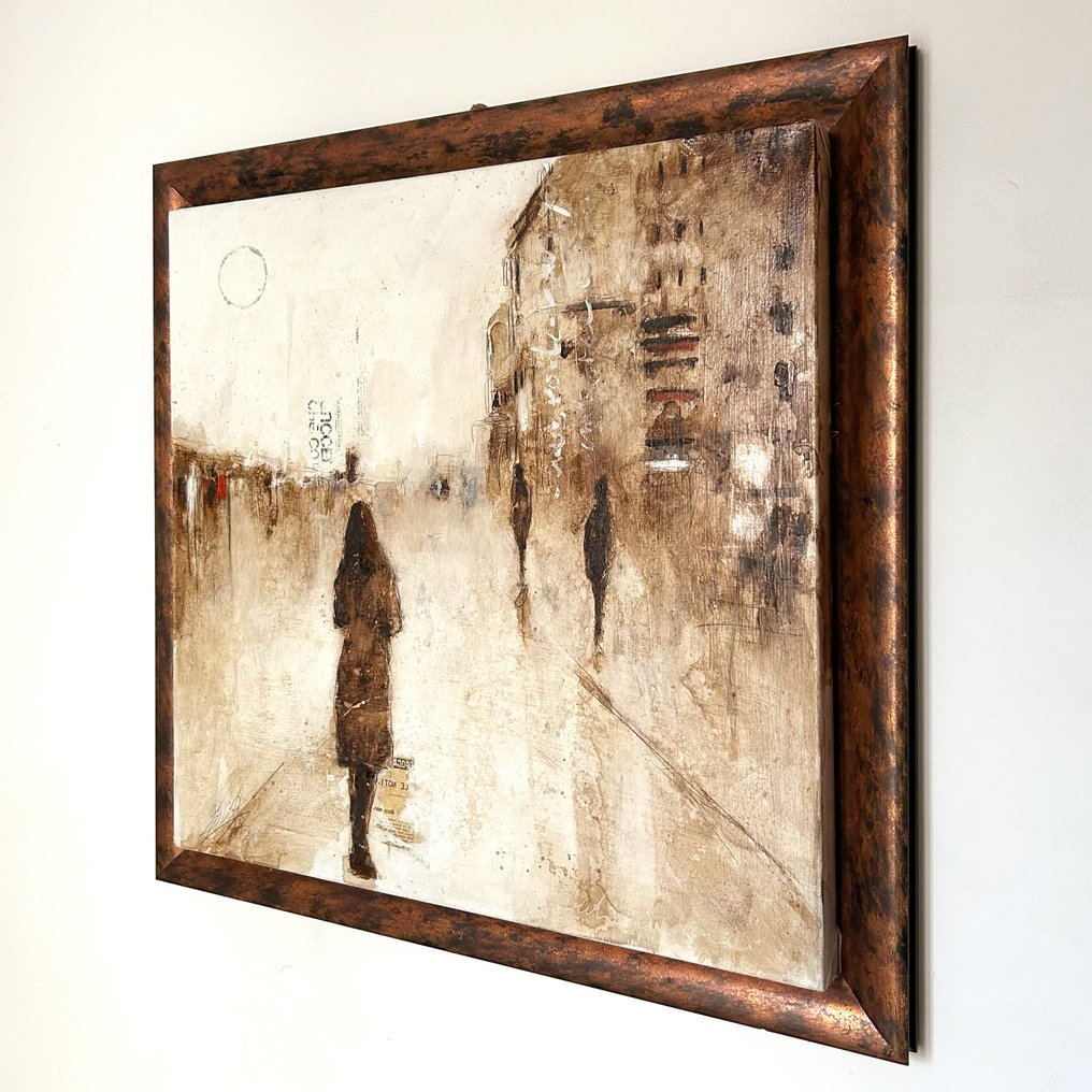 fabio imperiale - la città vuota #4.3