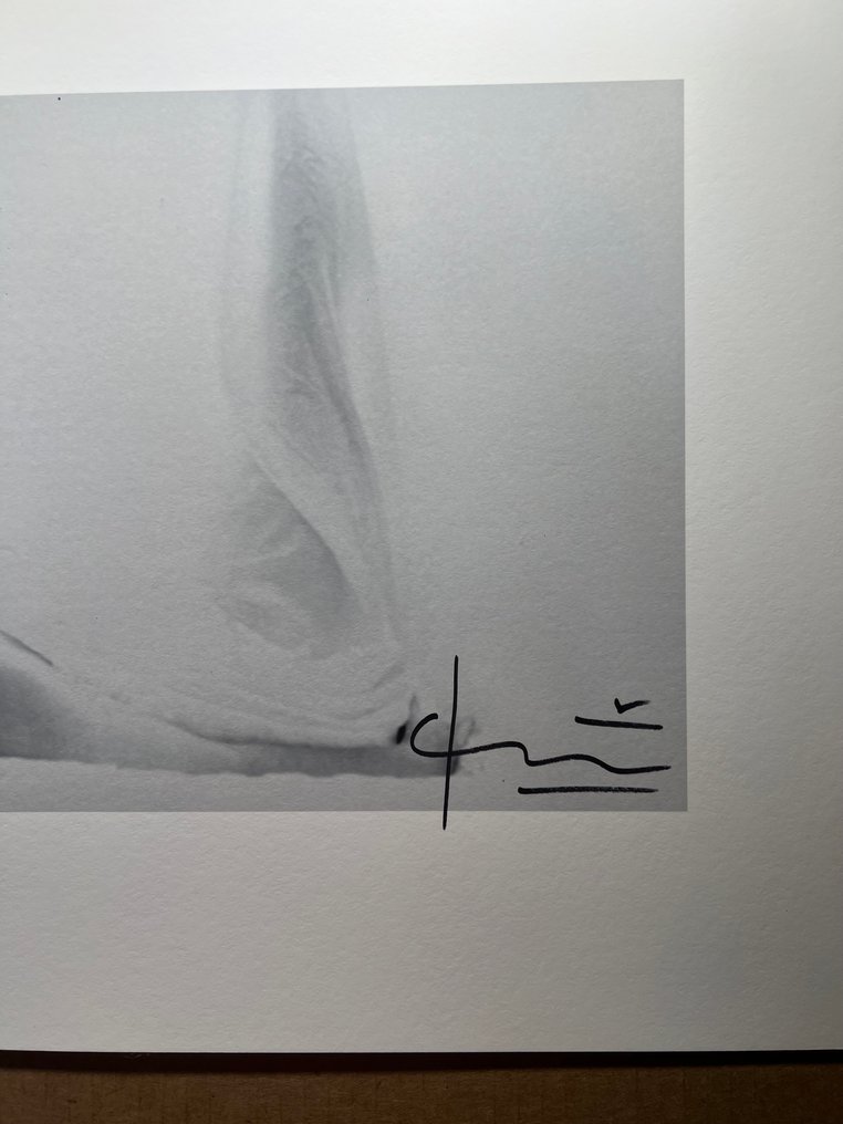 Bert Stern (1929–2013) - Famous Marilyn Monroe "Tornado" on the bed #3.2