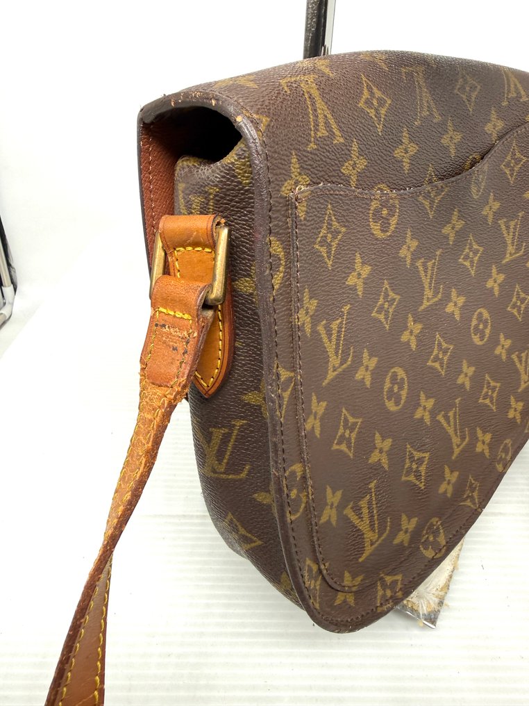Louis Vuitton - saint cloud - Sac à main #2.1