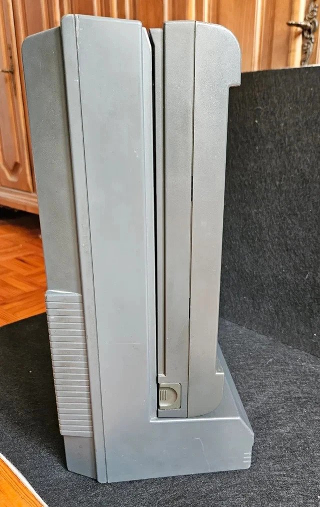 Sharp Multi-Color 386 PC-8081 Yamaha Phoenix Bios Plus - 电脑 #4.3