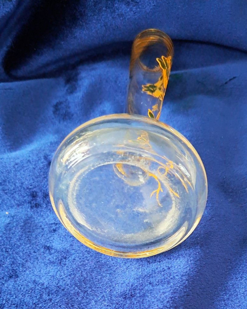 Vaso monofiore (2)  - Vetro #2.1