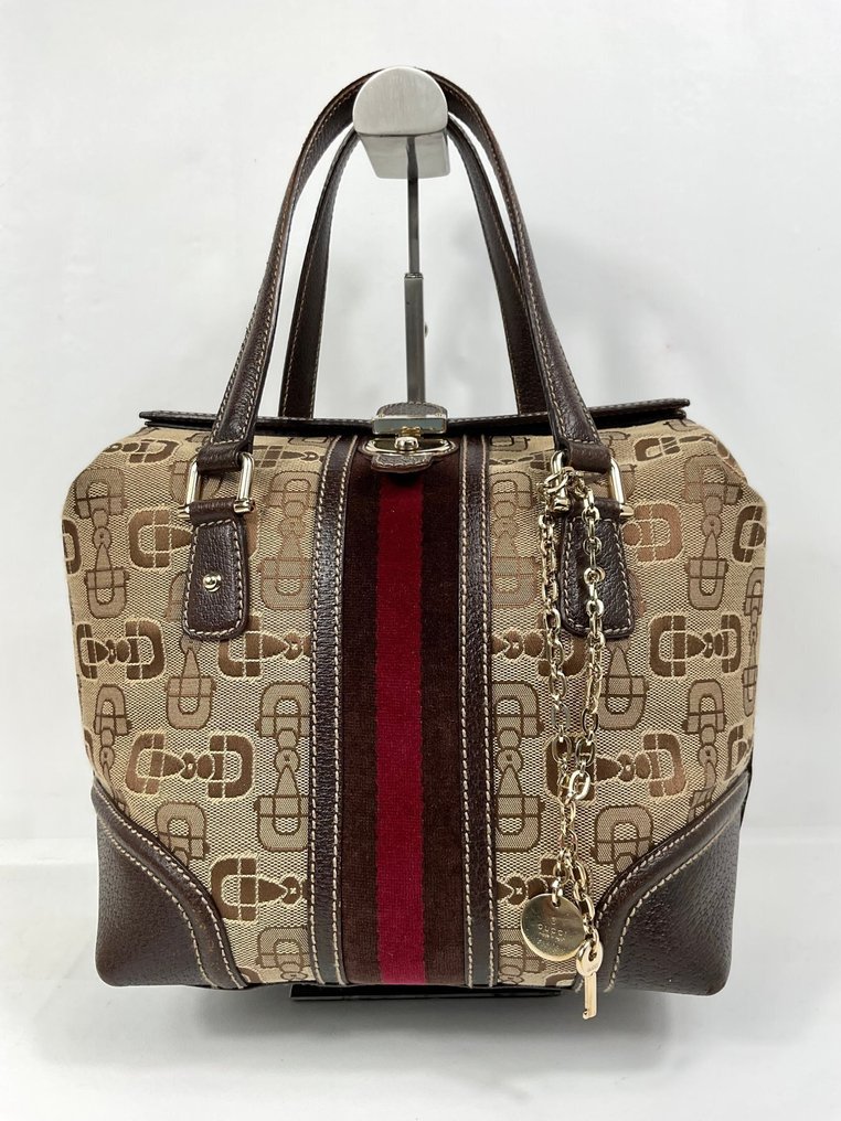 Gucci - Boston - Tasche #4.3