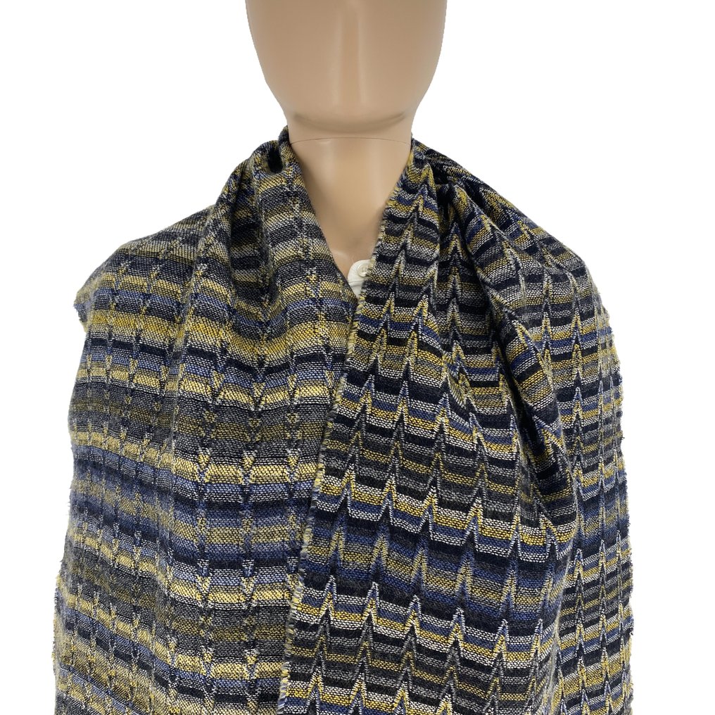 Missoni - Scarf #1.0