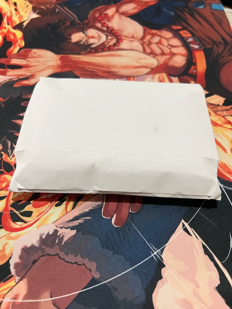 Bandai - 1 Box - One Piece - Box edizione limitata #2.1