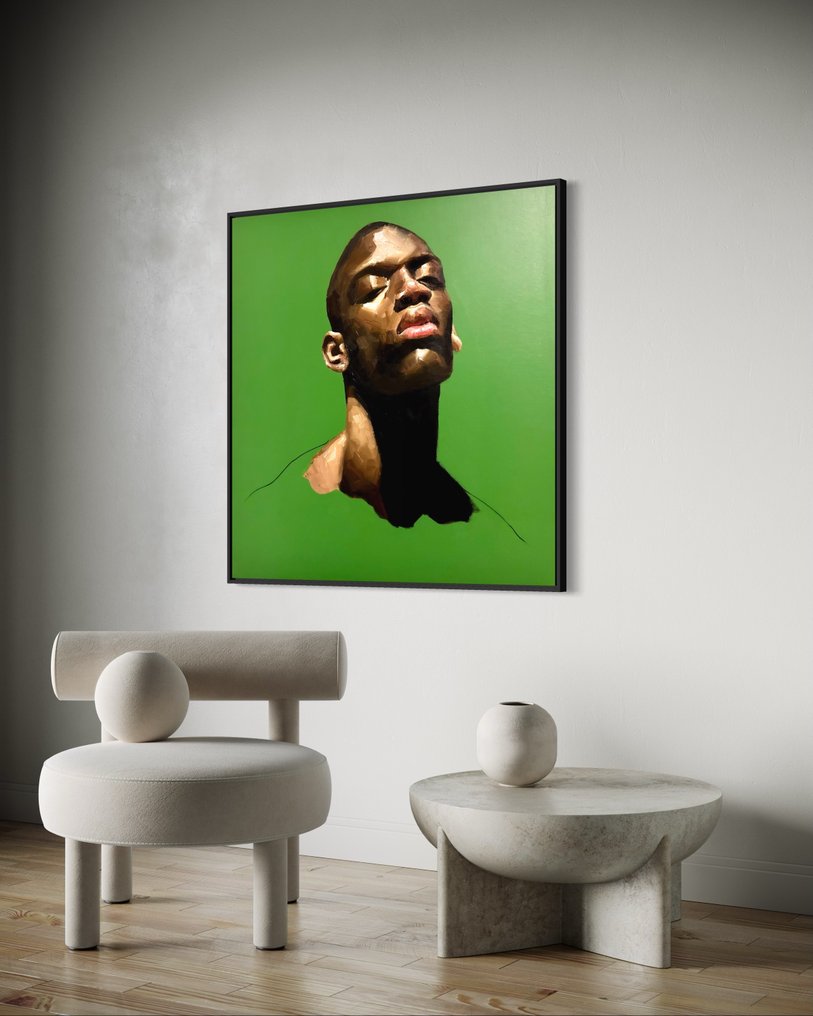 Houessou Koffin's Bryan (1999) - Ce qui repose #1.0