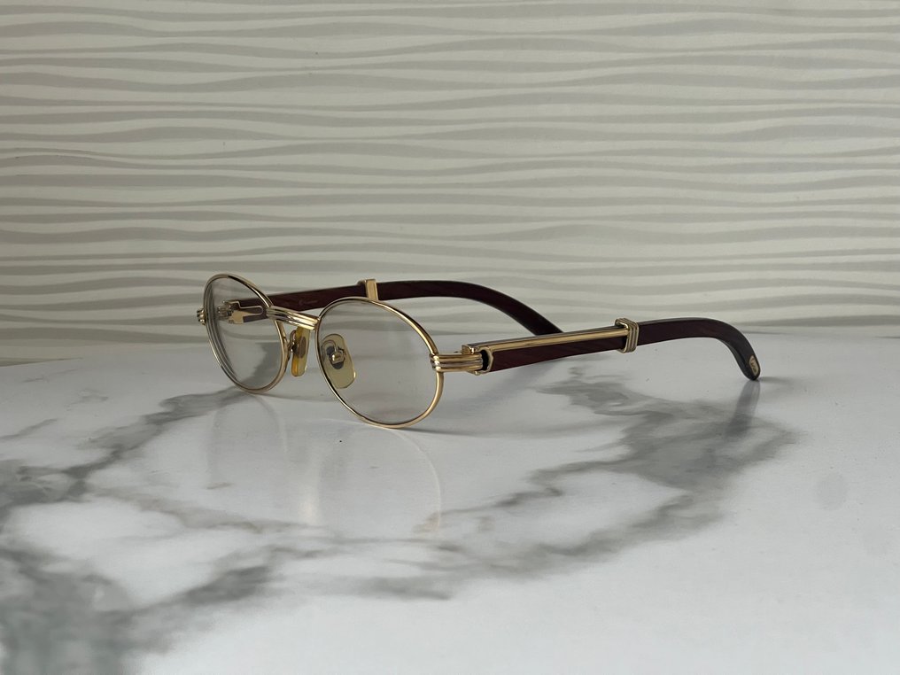 Cartier - Sully - Solbriller #2.1