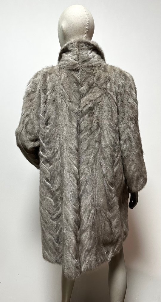 Artisan Furrier - 外套 #2.1